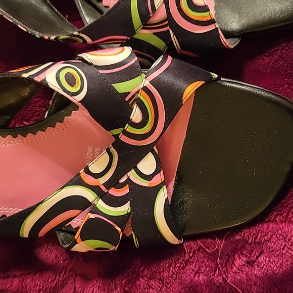 New Naturalizer Sandals Size 10 - Picture 2 of 5